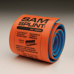 465.88.2009 Sam Splint - 36"